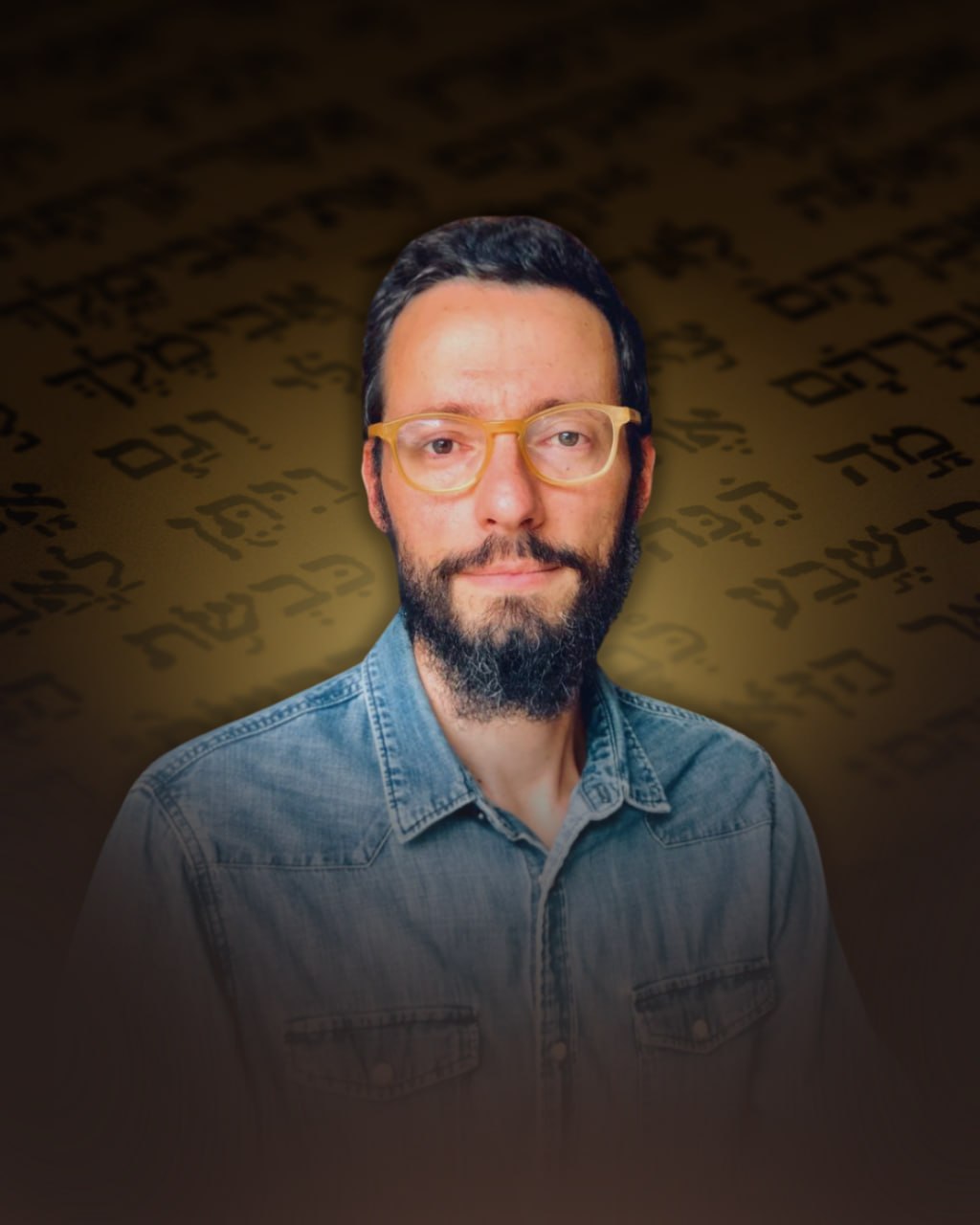 Felipe Righetti - Co-fundador da CYSY