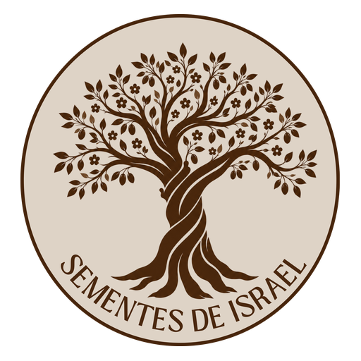 Logo CISI - Comunidade Israelita Sementes de Israel